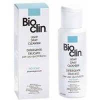 Bioclin light daily cle det500