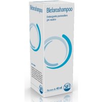Blefaroshampoo det ocul 40ml