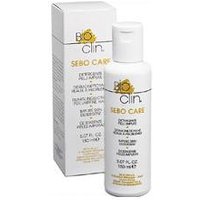 Bioclin sebocare det 150ml