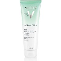 Normaderm 3in1 125ml