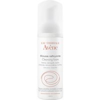 Avene mousse detergente 150ml