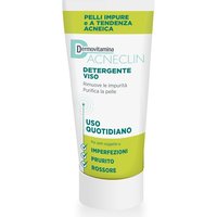 Dermovitamina acneclin detergente viso 200ml