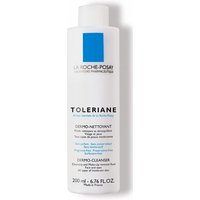 La roche-posay toleriane dermo-detergente viso occhi 200ml