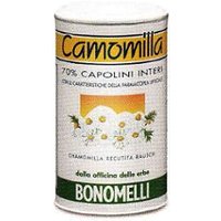 Camomilla bonomelli sfusa 40g