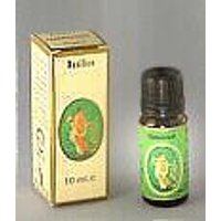 Limone olio essenziale bio10ml