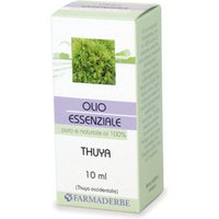 Farmaderbe oe thuya 10ml