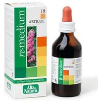 Remedium 19 articol 100ml