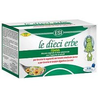 Esi erbe notte tisana 20filt