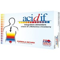 Acidif 30cpr