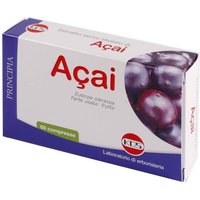 Acai estratto secco 60cpr