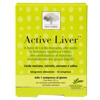 Active liver 30cpr
