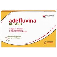 Adefluvina retard 30cpr