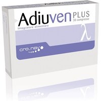 Adiuven plus 30cpr