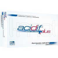 Acidif plus 14cpr