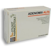 Adenomix alfa 30cpr