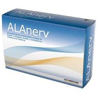 Alanerv 20cps softgel