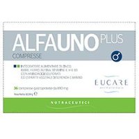 Alfauno plus 36cpr