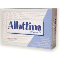 Allattina 30cps