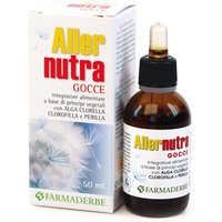 Aller nutra 50ml gtt