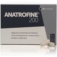 Anatrofine 200 30cpr 800mg