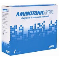 Aminotonic evo 20bustine