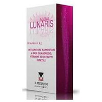 Agena lunaris 14bust