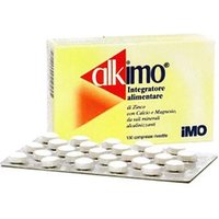 Alkimo 100cpr