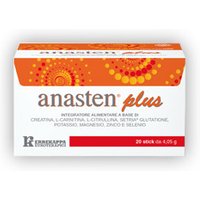 Anasten plus 20stick