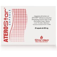 Aterostar 30cps