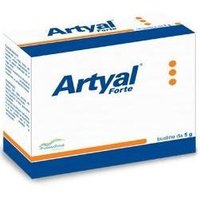 Artyal forte 20bust