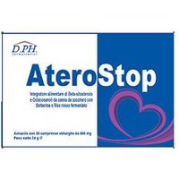 Aterostop 30cpr