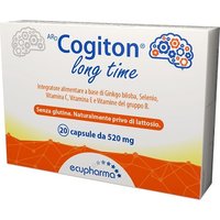 Ard cogiton long time 20cps