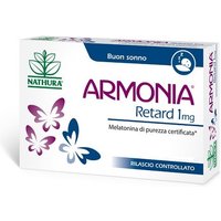 Armonia retard 1mg 30cpr