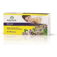 Aquilea relax 24cps