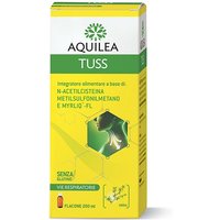 Aquilea tuss 200ml