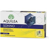 Aquilea sonno 30cpr