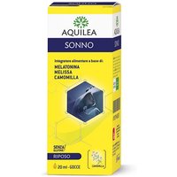 Aquilea sonno gocce 20ml