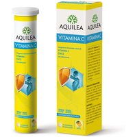 Aquilea vitamina c 14cpr effer