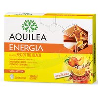 Aquilea energia sex beach 20bu