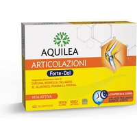 Aquilea articolazioni ft 30cpr