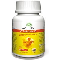 Aquilea vitamina d 100confetti