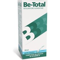 Be-total classico integratore energetico 100ml