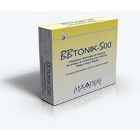 Bbtonik 500 10fl 10ml