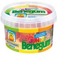 Benegum j multivit piu ferro 130