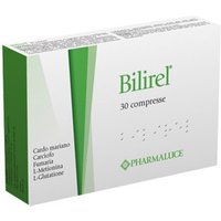 Bilirel 30cpr