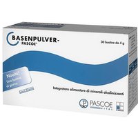 Basenpulver polv 30bust