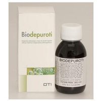 Biodepuroti gocce 100ml