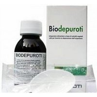 Biodepuroti formato plus 200ml