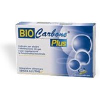 Biocarbone plus 24cps