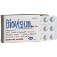 Biovision forte 30cpr